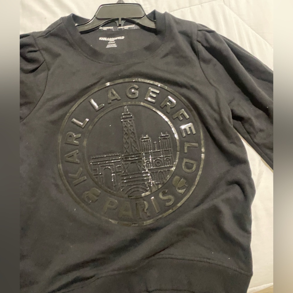 Karl Lagerfeld Sweater